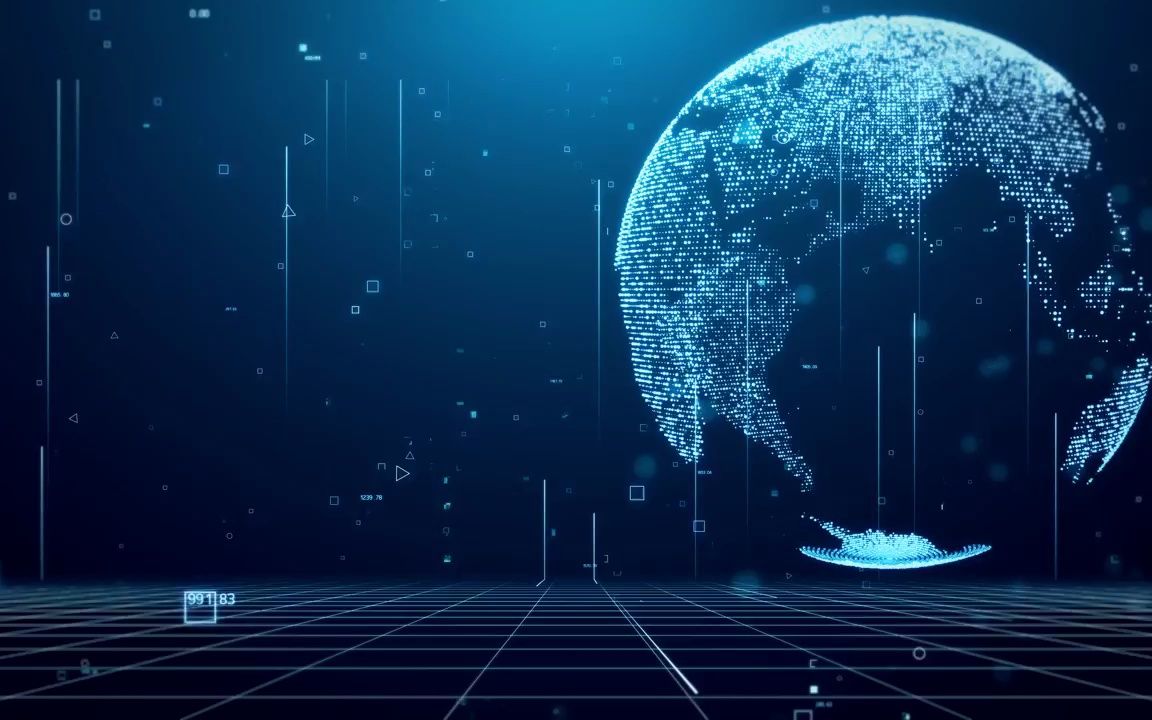 中国财政科学研究院院长刘尚希：数字经济是未来经济的主导形态