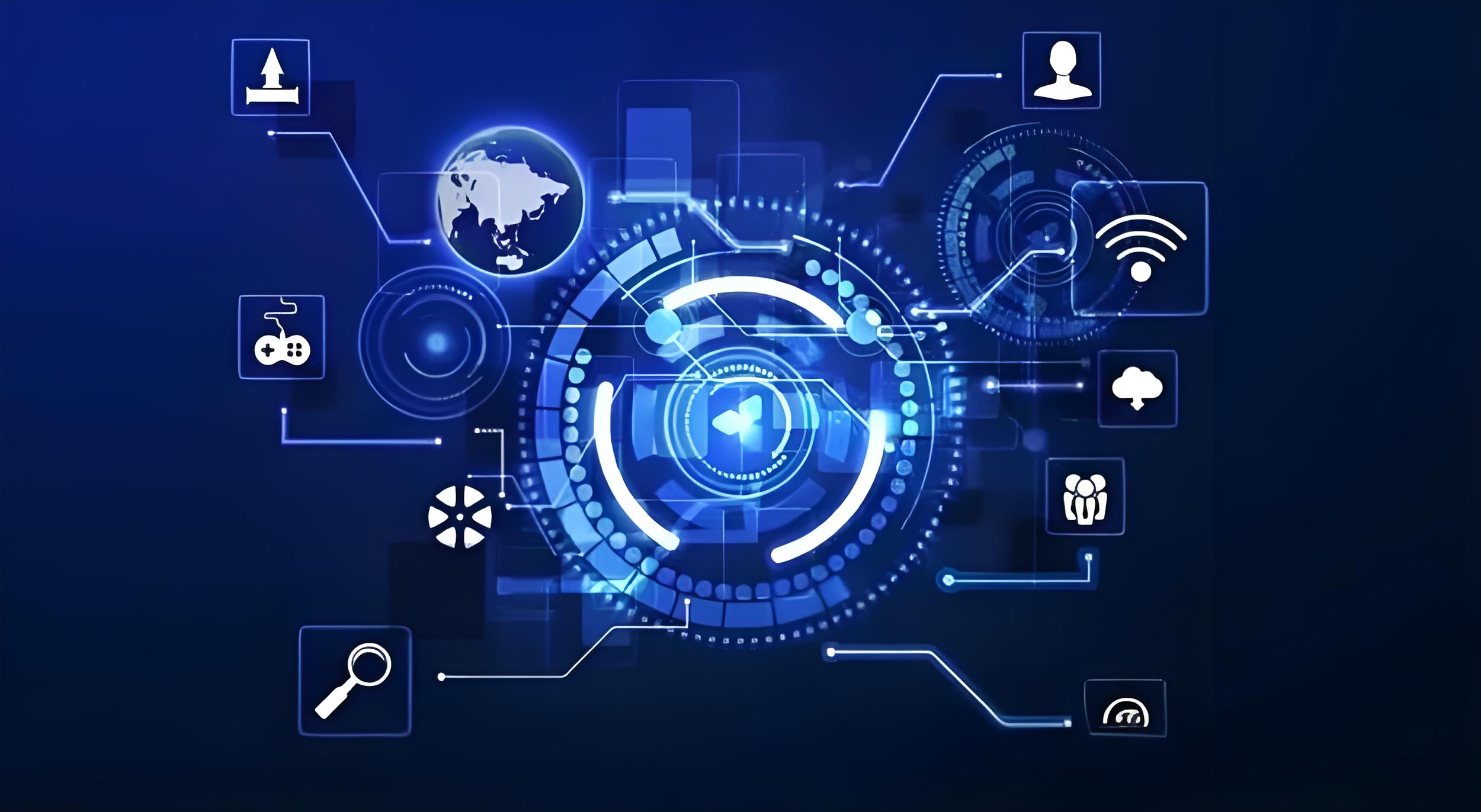 孟庆国：以数据登记为突破口撬动数据确权