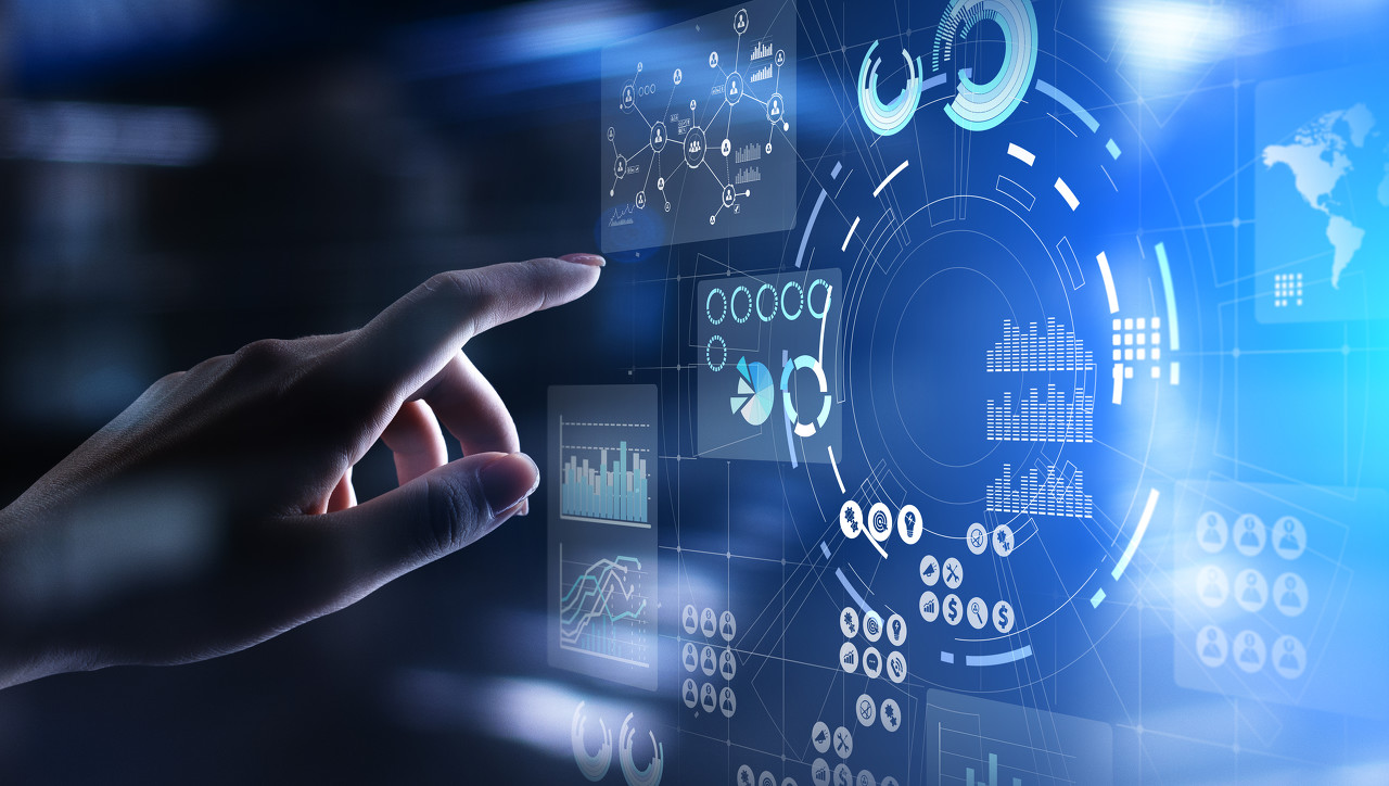 欧阳日辉：激活数据要素价值发展新质生产力