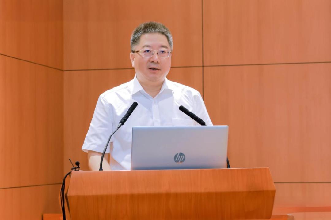 丁友刚：数据资源入表或改变企业投资决策方式