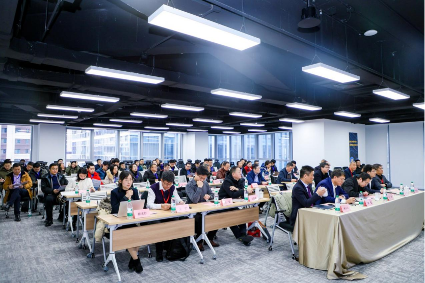 专家演讲 | 李学友：城市数字低空软环境建设方法论和相关案例