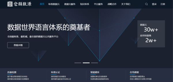 中国电子技术标准化研究院到访摩域体育集团洽谈合作事宜
