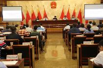 摩域体育将助力宜宾，启动区域性国际信息服务中心规划编制